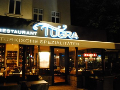 Photo: Tugra